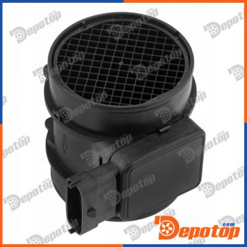 Debitmetre d'air pour OPEL | 0890340, 5WK9634